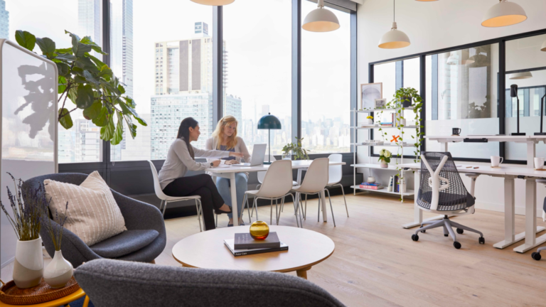 Why Businesses Choose to Rent Serviced Offices: A Complete Guide to Flexible Workspaces