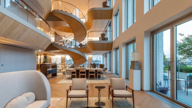 Mayfair Serviced Offices: Premium Flexible Workspaces in London’s Elite District