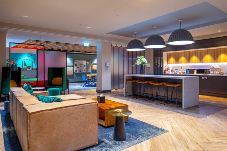 Holborn Serviced Offices: A Complete Guide to Flexible and Premium Workspaces in Central London