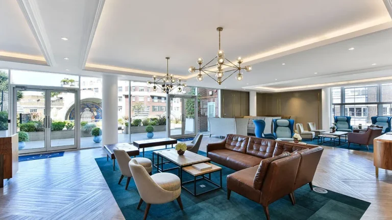 Serviced Offices Chelsea: A Complete Guide to Premium Flexible Workspaces in London